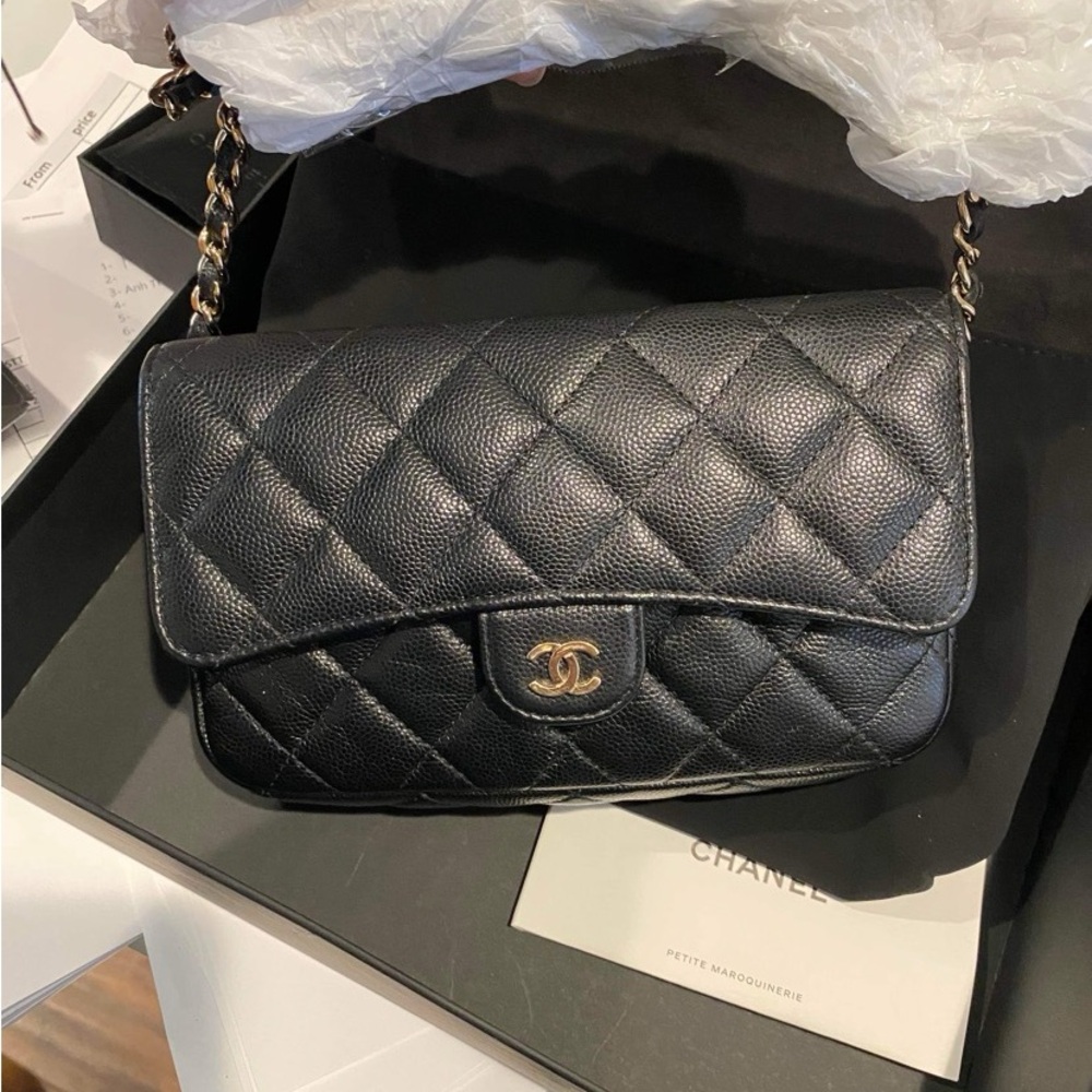 Chanel bag mini small - Picture 2 of 9